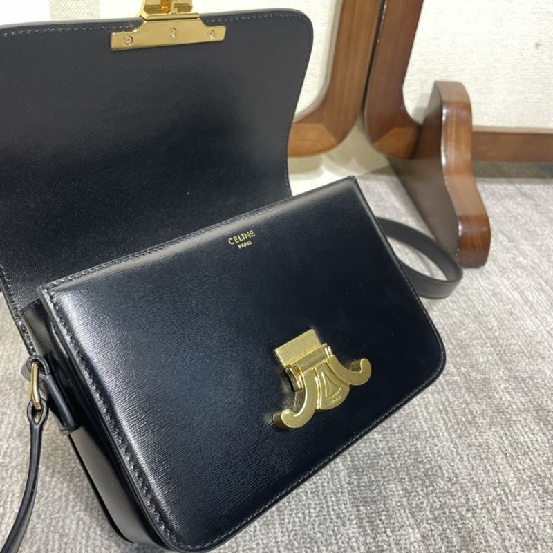 Celine Satchel Bags